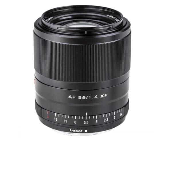 Viltrox obiettivo AF 56mm F1.4 STM x Fuji Viltrox obiettivo AF 56mm F1.4 STM x Fuji